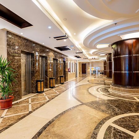 Snood Al Marwa Hotel La Mecque Extérieur photo